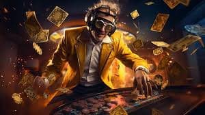 Togel Market Game 